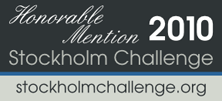 Logo Stockholm Challenge